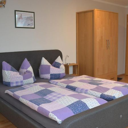 Haus Simone Apartment Инзел Поел Екстериор снимка